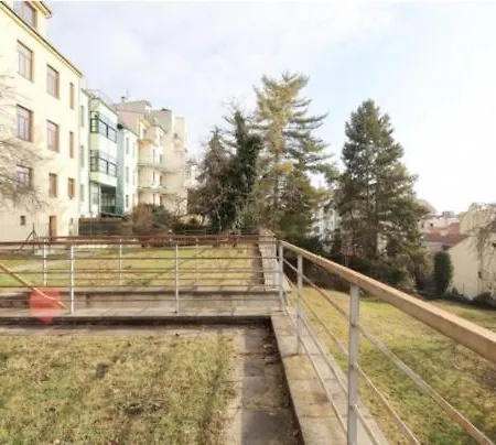 Barokni Apartman Brno Exterior photo