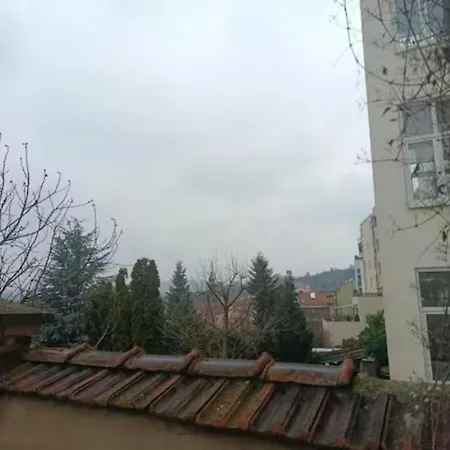 Barokni Apartman Brno Exterior photo