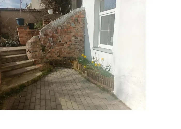 Barokni Apartman