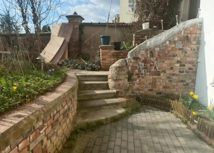 Barokni Apartman