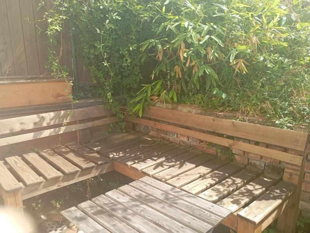 Apartmán Barokni *