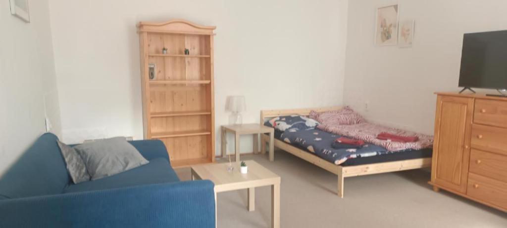 Apartmán Barokni Brno