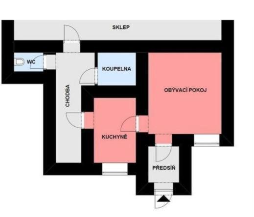 Barokni Apartmán