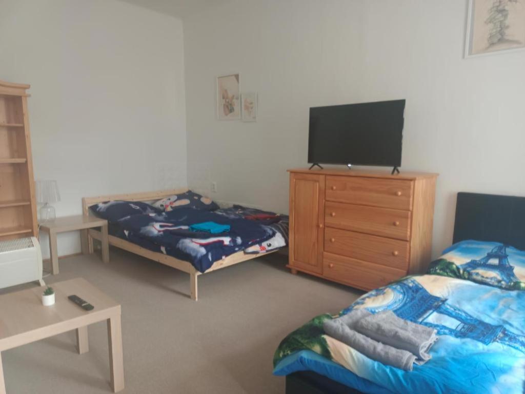 Apartmán Barokni Brno