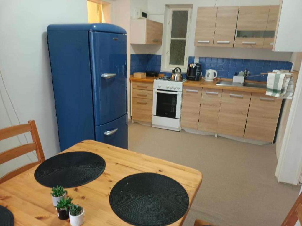 Apartmán Barokni